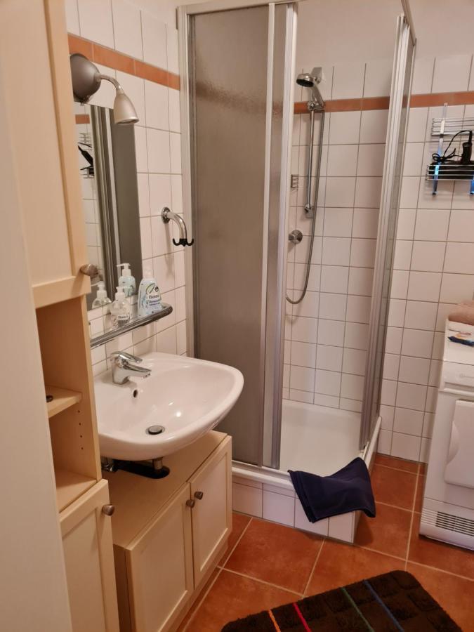 Ferienwohnung Salburg,Troepolach Exterior foto