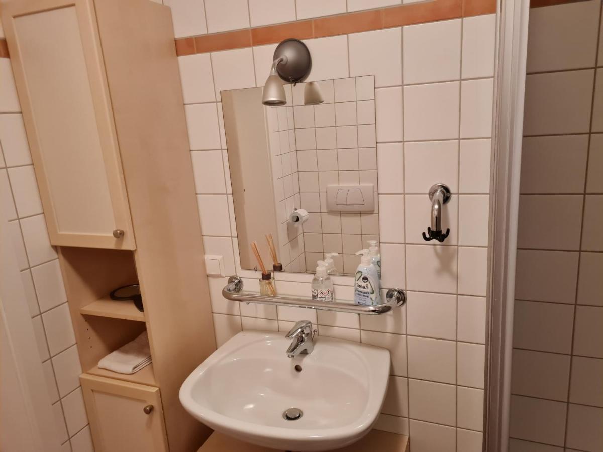 Ferienwohnung Salburg,Troepolach Exterior foto